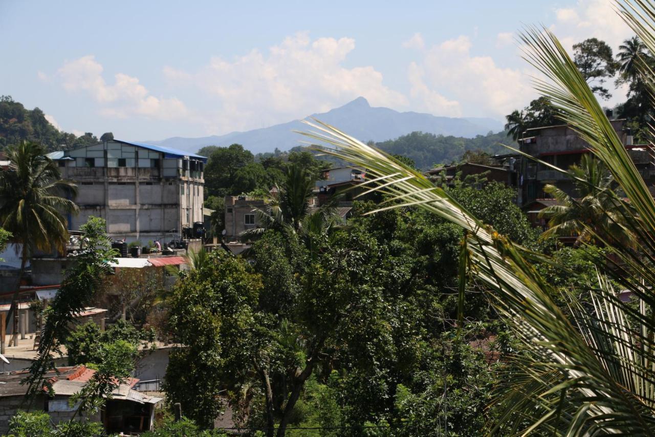 Kandy City Village Zewnętrze zdjęcie