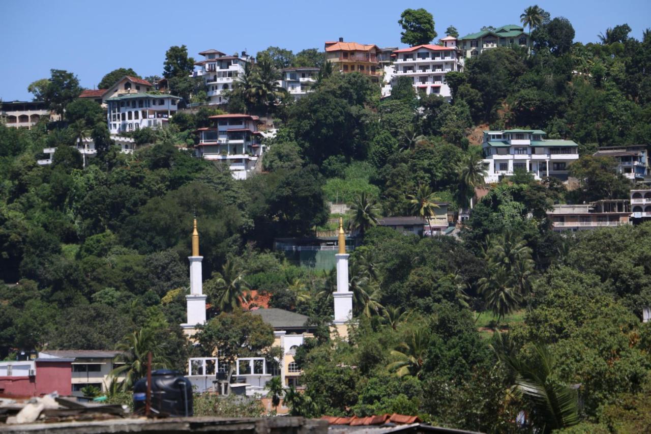 Kandy City Village Zewnętrze zdjęcie