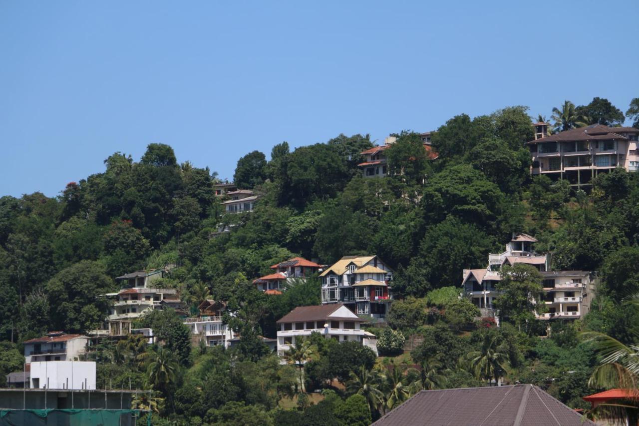 Kandy City Village Zewnętrze zdjęcie